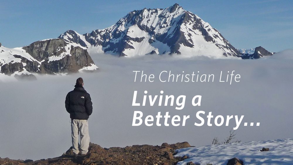 How To Live A Better Story Image
