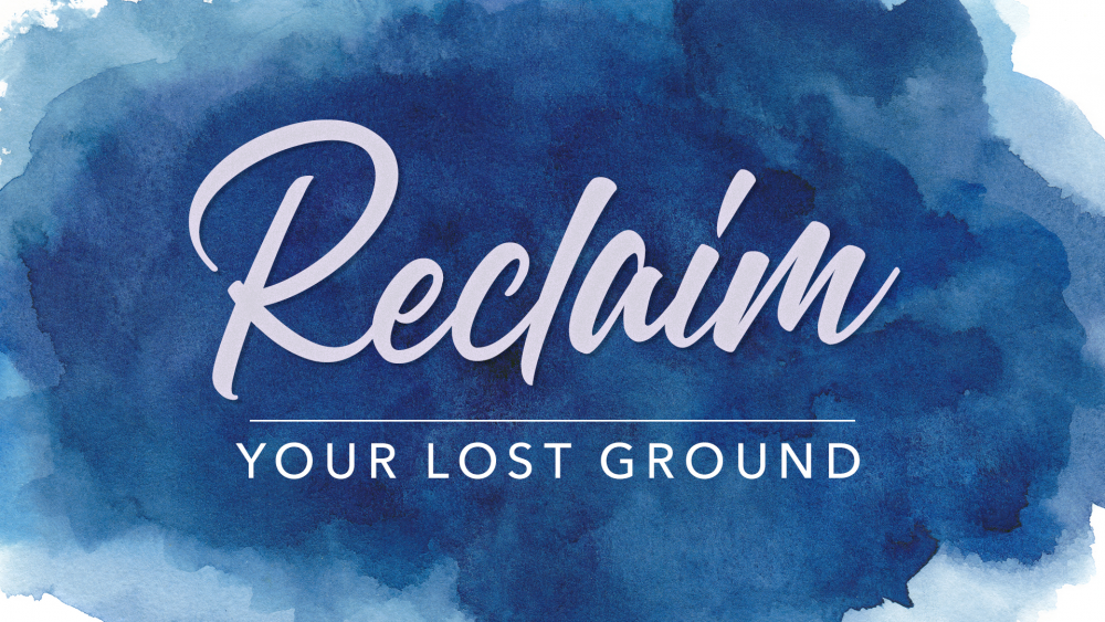 Your Lost Ground Image