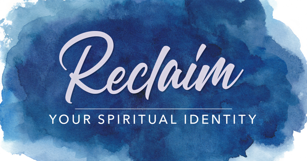 Your Spiritual Identity Image